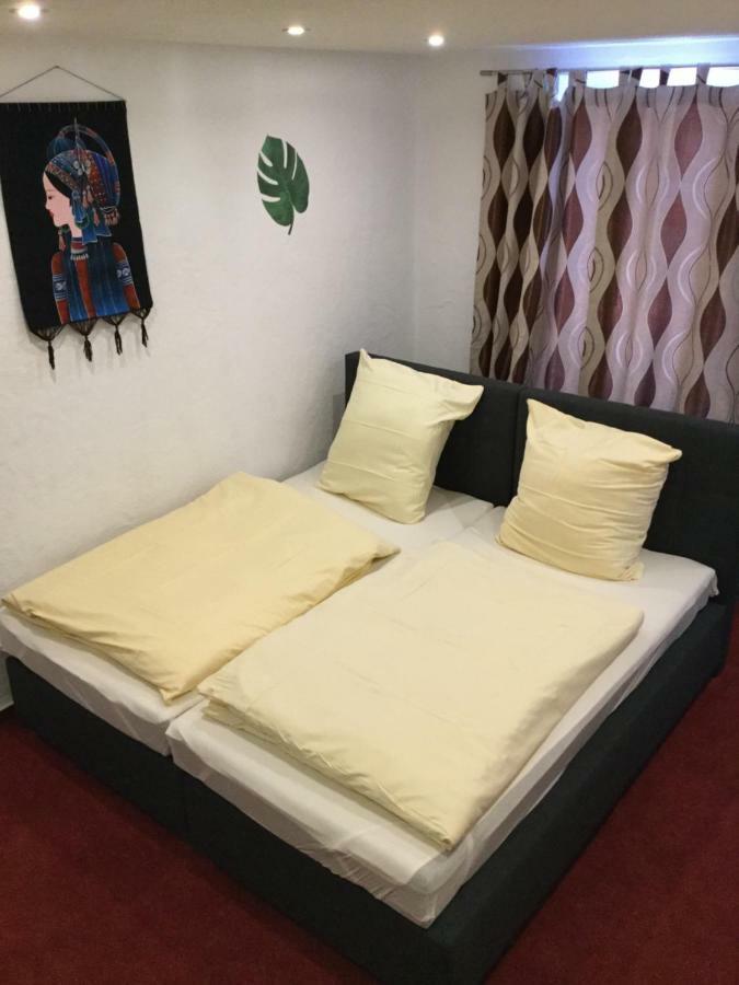 Goldener Engel Hotel Frankenberg an der Eder Ngoại thất bức ảnh