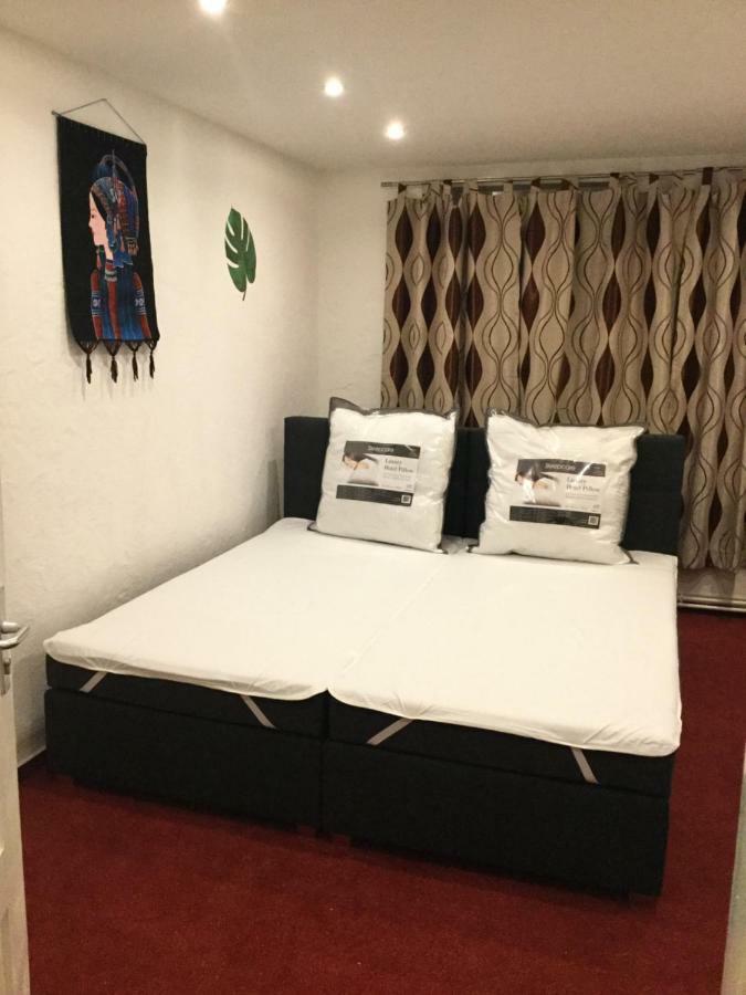 Goldener Engel Hotel Frankenberg an der Eder Ngoại thất bức ảnh