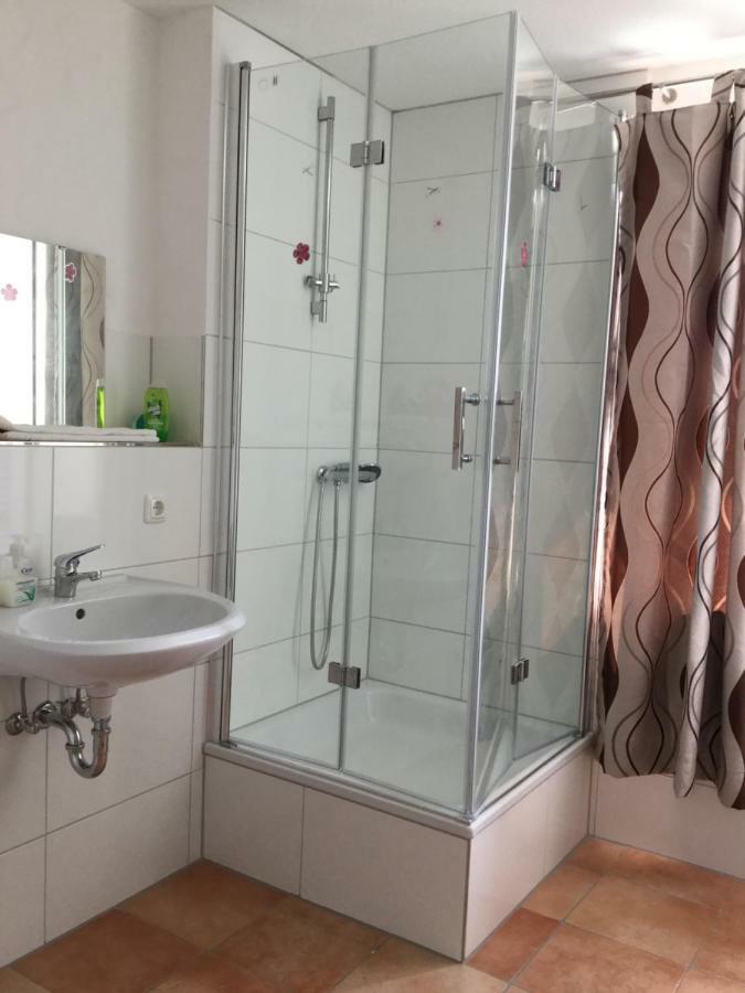 Goldener Engel Hotel Frankenberg an der Eder Ngoại thất bức ảnh