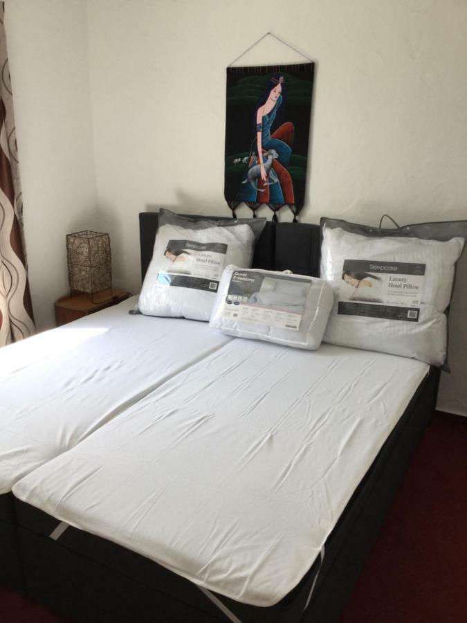 Goldener Engel Hotel Frankenberg an der Eder Ngoại thất bức ảnh