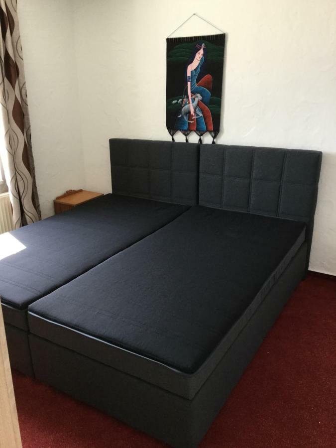 Goldener Engel Hotel Frankenberg an der Eder Ngoại thất bức ảnh