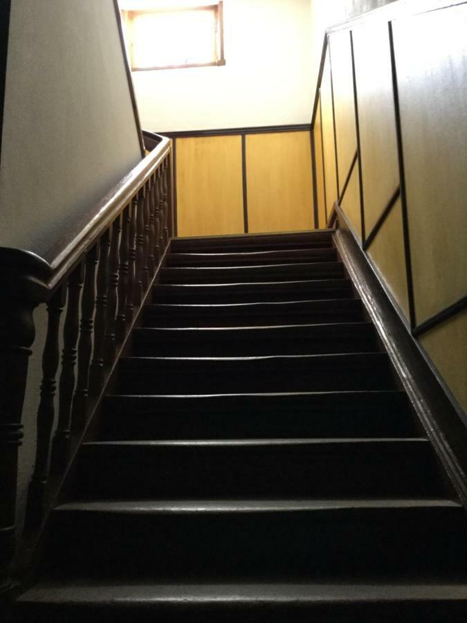 Goldener Engel Hotel Frankenberg an der Eder Ngoại thất bức ảnh