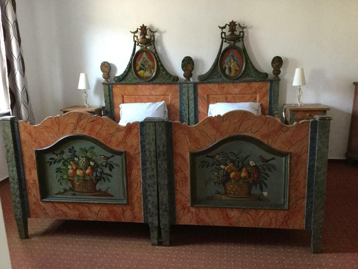 Goldener Engel Hotel Frankenberg an der Eder Ngoại thất bức ảnh