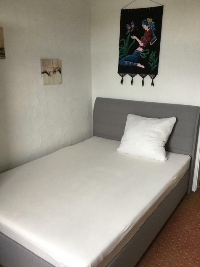 Goldener Engel Hotel Frankenberg an der Eder Ngoại thất bức ảnh