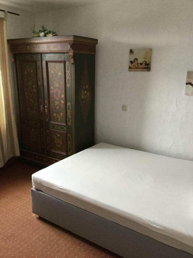 Goldener Engel Hotel Frankenberg an der Eder Ngoại thất bức ảnh