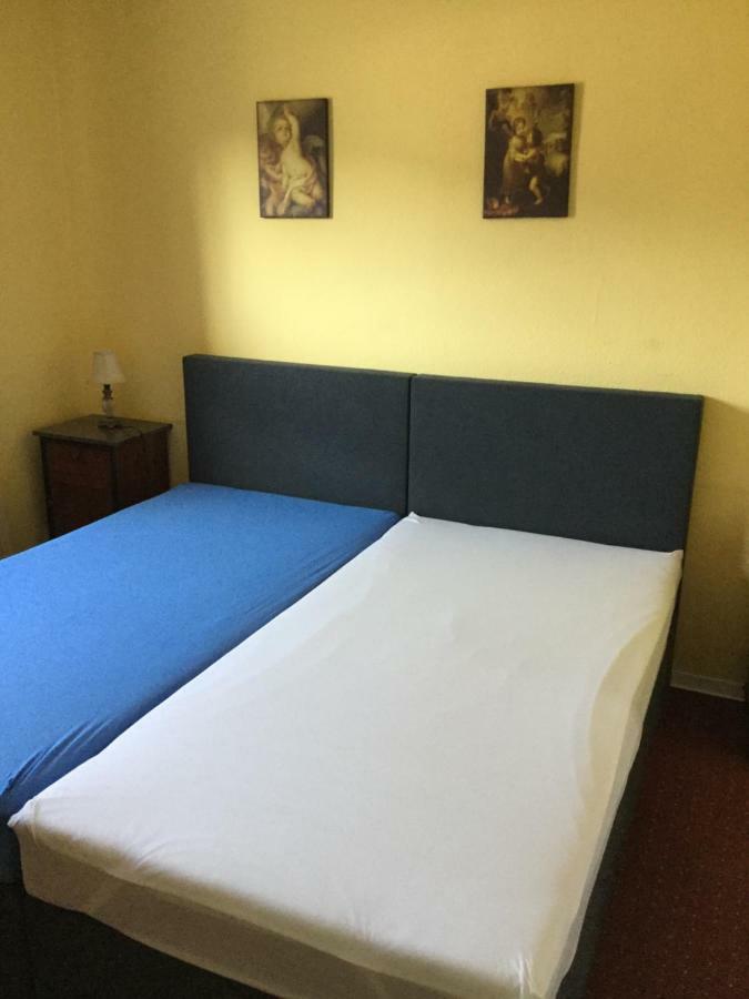 Goldener Engel Hotel Frankenberg an der Eder Ngoại thất bức ảnh